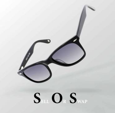 Sale Or Swap (SOS)